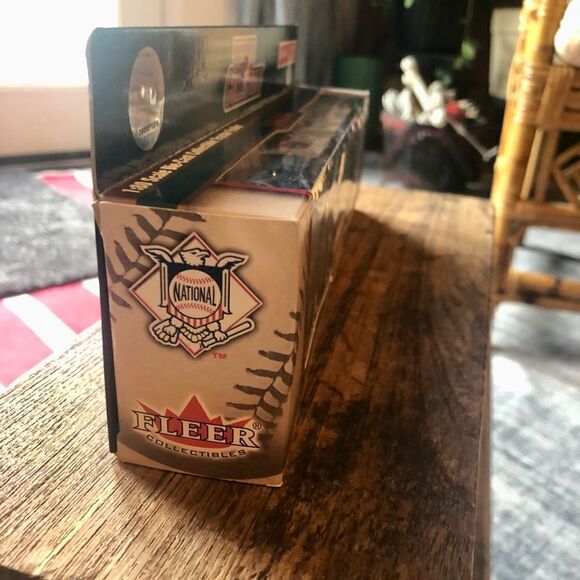 Diecast Truck Seattle Mariners 2003 Limited Edition Tractor Trailer Toy NIB 🔥🤗 - Picture 13 of 16